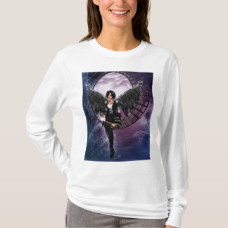 Das Sluagh Damen-T-Shirt T-Shirt