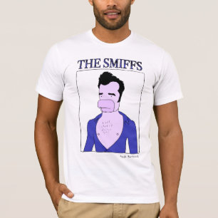Das Smiffs T-Shirt
