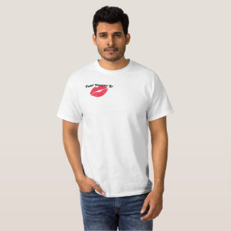 Das Smirky B! T-Shirt