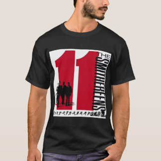 Das Smithereens-Album T-Shirt