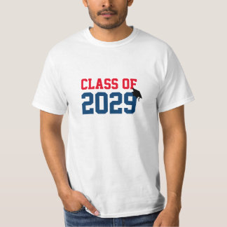 das Sobald-ein-Jahr-bis-Sieabsolvent Shirt