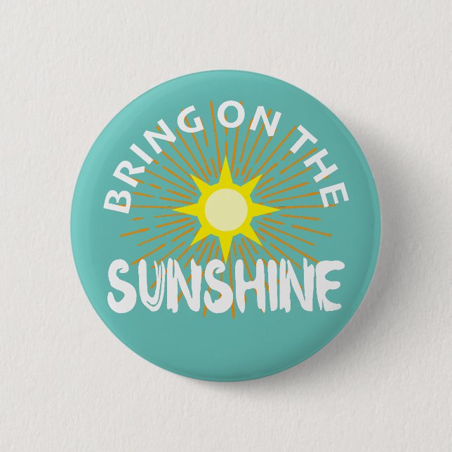 Das Sonnenscheindesign aktivieren - Rundtasten Button (Vorderseite)