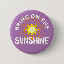 Das Sonnenscheindesign aktivieren - Rundtasten Button