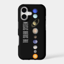 Das Sonnensystem