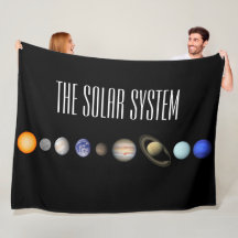 Das Sonnensystem