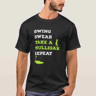 Das sonnige Leben ist voll von wichtigen Entscheid T-Shirt