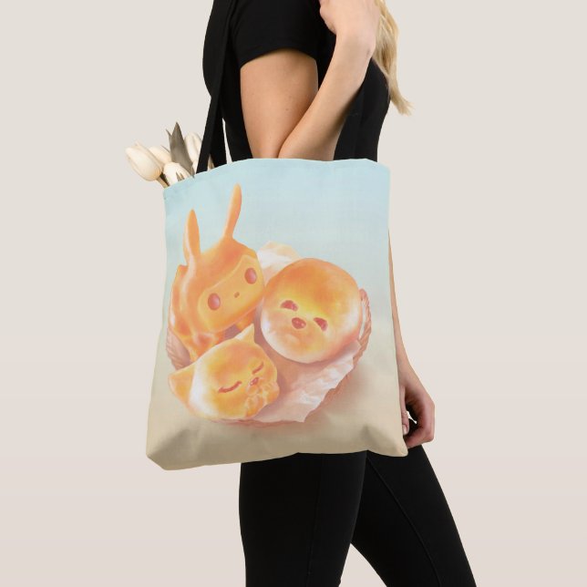 Das Soul Brot Tasche (Von Nahem)