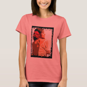 Das Soul des Flamencos T-Shirt