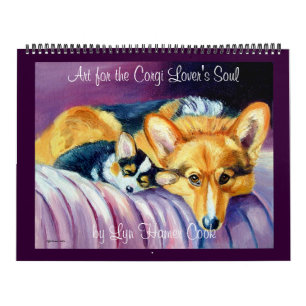 Das Soul des Kalender