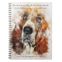 Das Soul eines Hundes