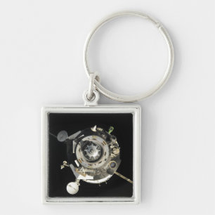 Das Soyuz TMA-17 Raumfahrzeug Schlüsselanhänger