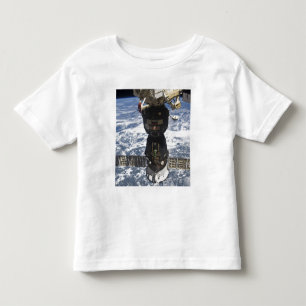 Das Soyuz TMA-19 Raumfahrzeug Kleinkind T-shirt