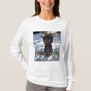Das Soyuz TMA-19 Raumfahrzeug T-Shirt