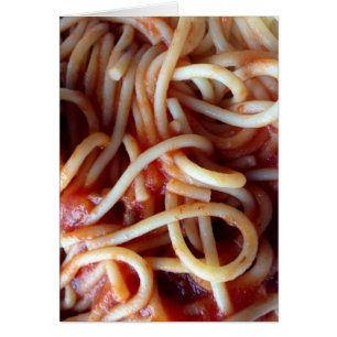 Das Spaghetti Träger Top