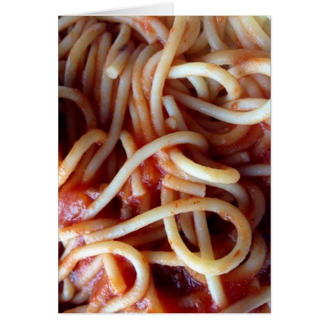 Das Spaghetti Träger Top (Vorne)