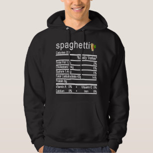 Das Spaghetti Träger Top