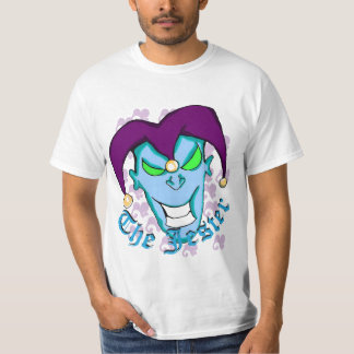 Das Spaßvogel-T-Shirt T-Shirt