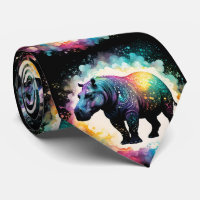 Das SpektralHippo: Eine biografische Reise