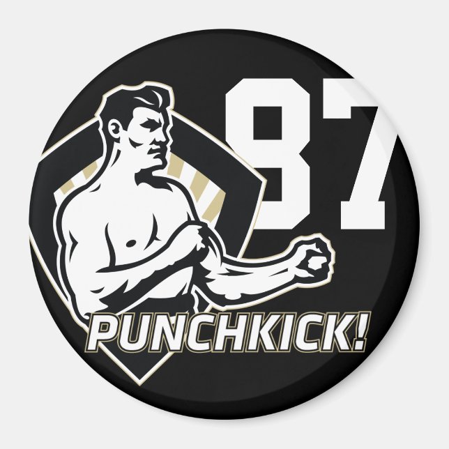 Das Spielermagazin Magnet (Vorne)