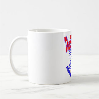 DAS SPIRIT DER 26 - SEMIQUINCENTENNIAL KAFFEETASSE