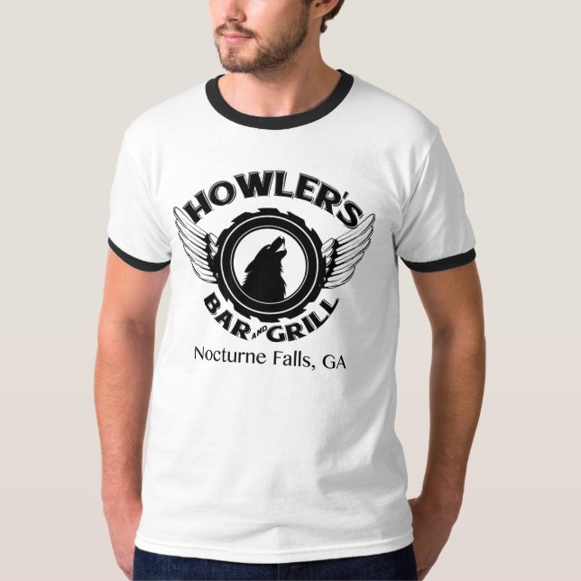 Das sportliche UnisexT-Shirt des Summers T-Shirt (Vorderseite)