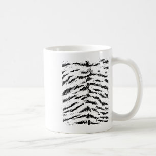 Das Spuk Raccoon Motel Kaffeetasse