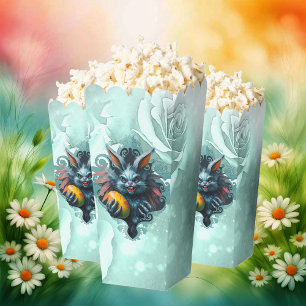 Das spukhafte Osterhasen, Geschenkschachtel