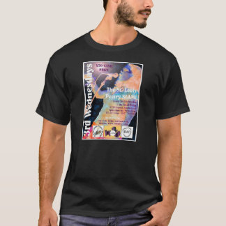 Das St.- Louispoesie-Knall shwag T-Shirt