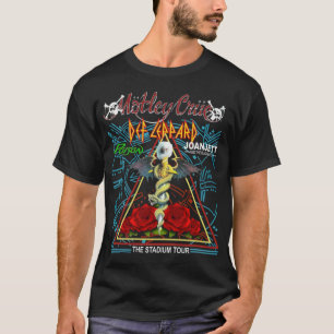 Das Stadion Tour 2022 T-Shirt