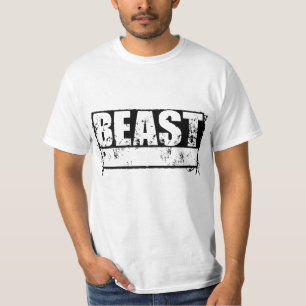 Das städtische Tier T-Shirt