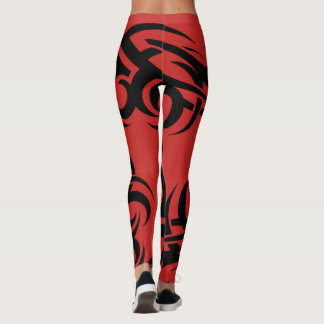 Das Stammes- 53086C3 Fairlings Freude Leggings