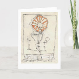 Das ständige Chat. Karte