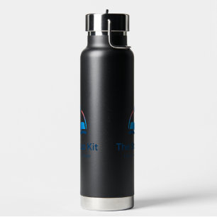 Das Startup-Kit    Thor Kupfer-Vakuumisolierung Trinkflasche