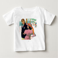 Das Stategy der Liebe