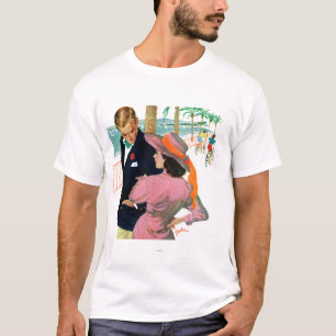 Das Stategy der Liebe T-Shirt