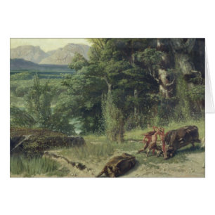 Das Steinzeitalter