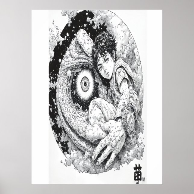 Das Sternentor Poster (Vorne)