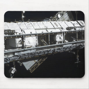 Das Steuerbordtru der internationalen Mousepad