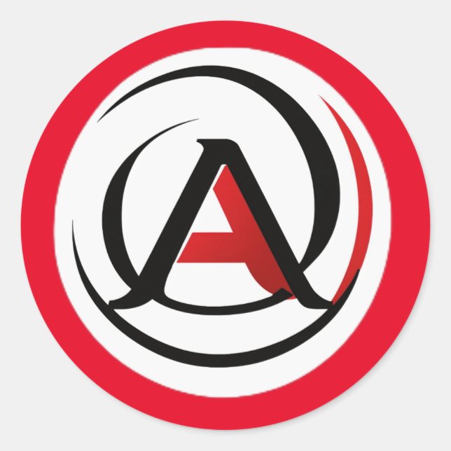 Das Sticker Studio (Vorderseite)