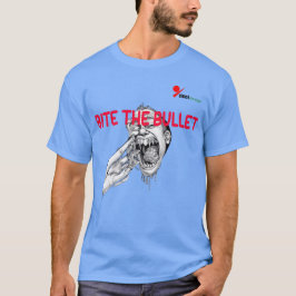 Das Stillen des T - Shirt - die Herausforderung an