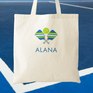 Das stilvolle, moderne Niedliche und farbenfrohe P Tragetasche