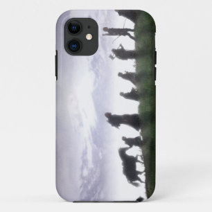 Das Stipendium des Ring Case-Mate iPhone Hülle