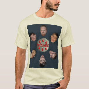 Das Stipendium T-Shirt