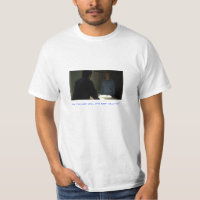 Das Störschub-gesunde Shirt