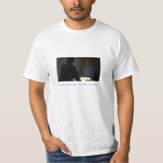 Das Störschub-gesunde Shirt