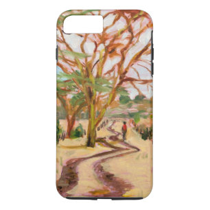 Das Straßen-Zuhause 2012 Case-Mate iPhone Hülle