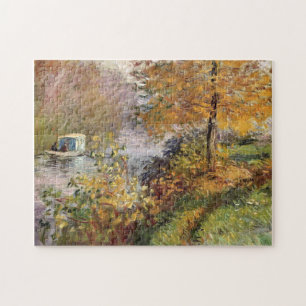 Das Studio Boat Monet Fine Art