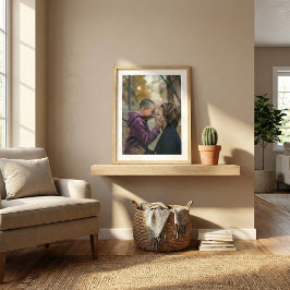 Das Studio "Memory Makers" Fotodruck