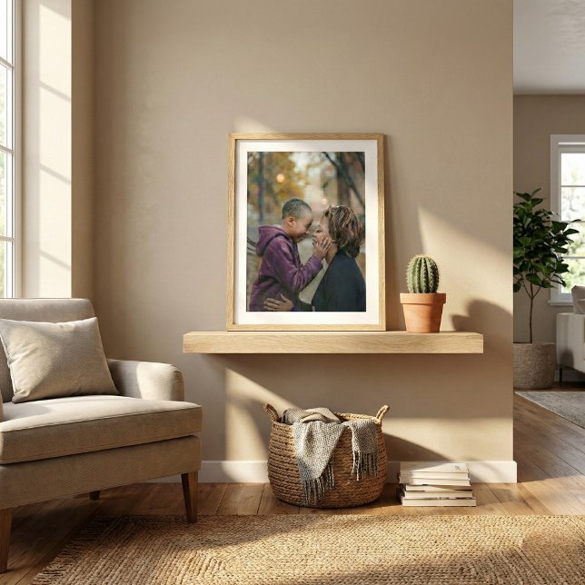 Das Studio "Memory Makers" Fotodruck (Studio Quality Large Format)