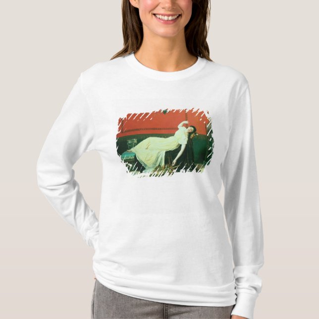 Das Studio T-Shirt (Vorderseite)
